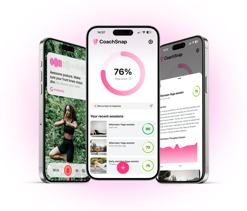 Reports and analytics graphic