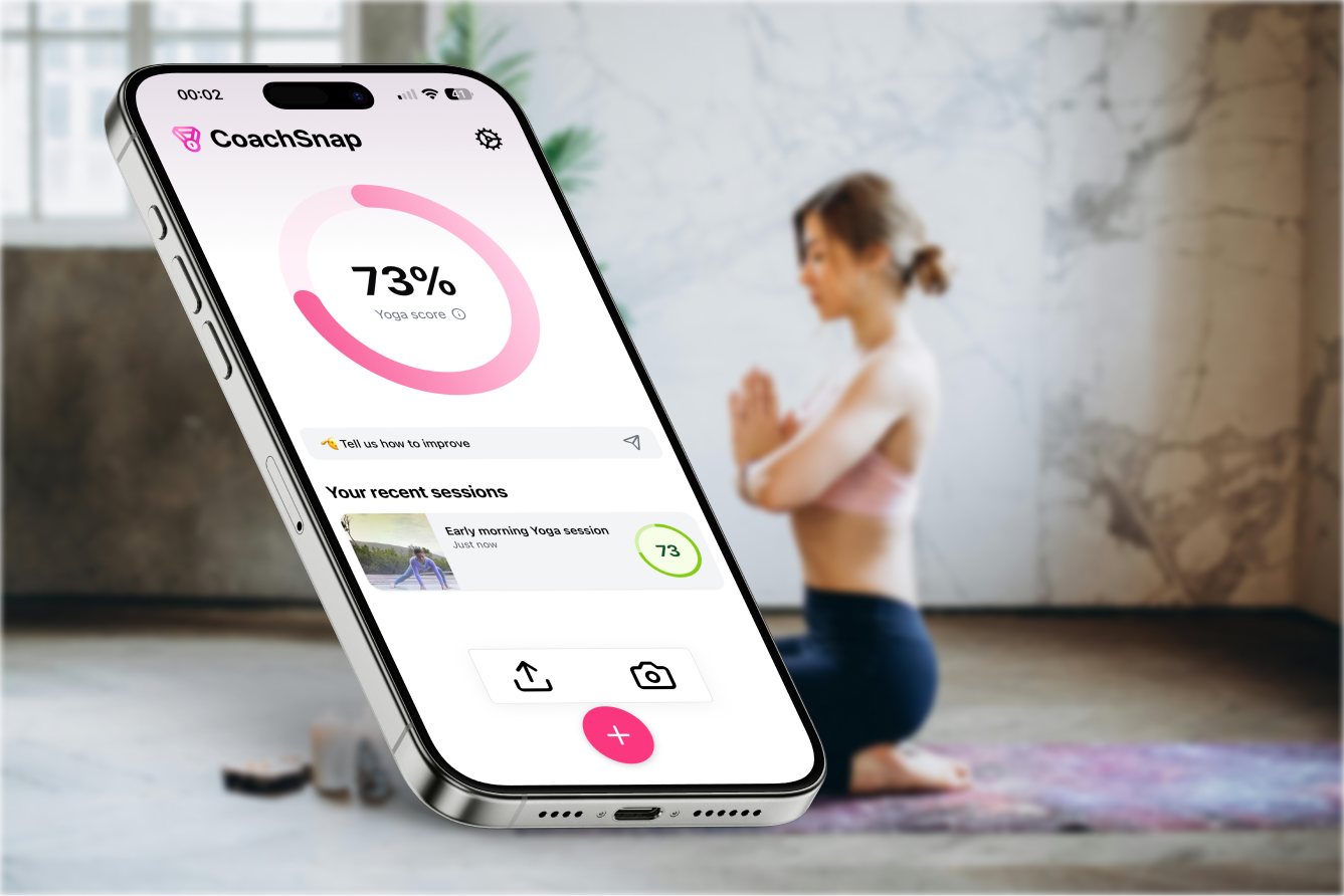 Record your practice