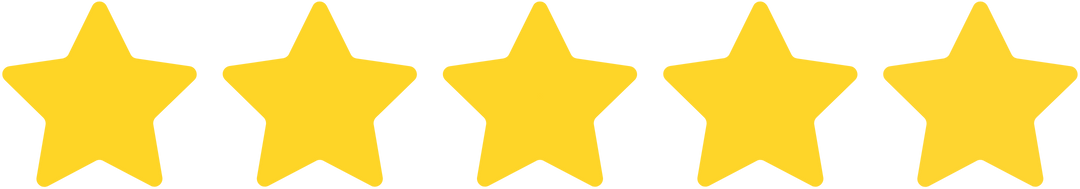 Stars rating